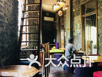 咖啡馆排名_咖啡馆