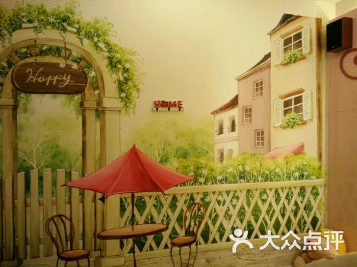 爱奇艺一起看微影院(新世界旗舰店)-图片-郑州