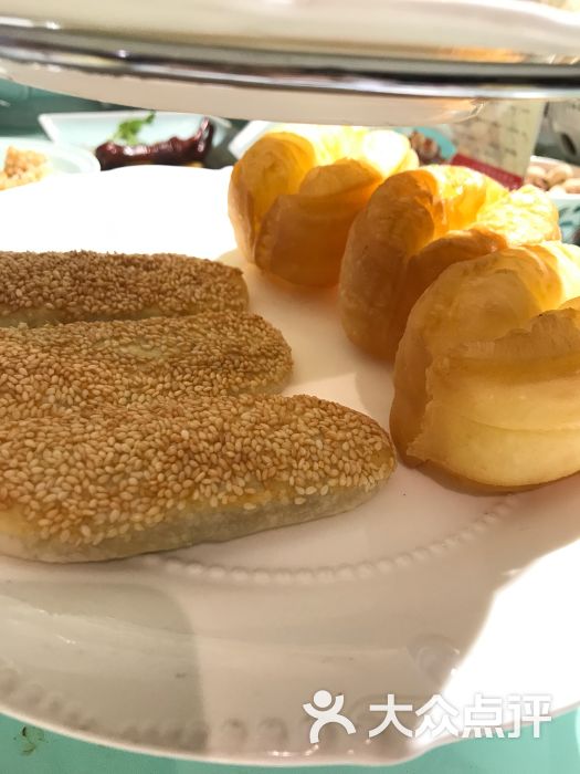 常州小麻糕