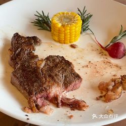 è amore爱意牛排馆(万象城店) 人均:0元 一家专门做牛排的西餐厅