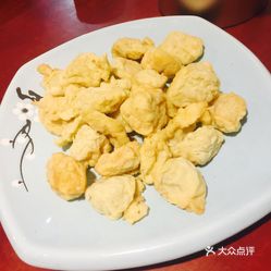 杂菇浸乐从鱼腐