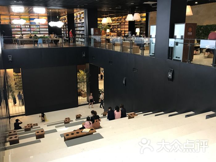 文轩books(九方购物中心店)-图片-成都购物-大众点评网