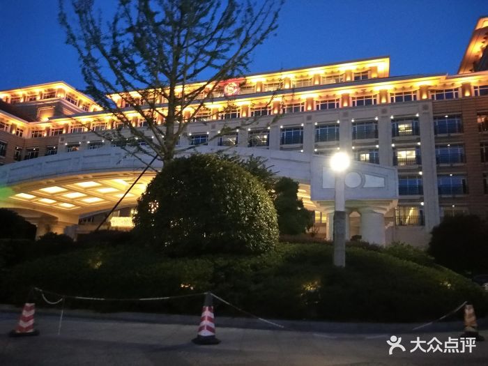 常州武进九洲喜来登酒店图片 第319张