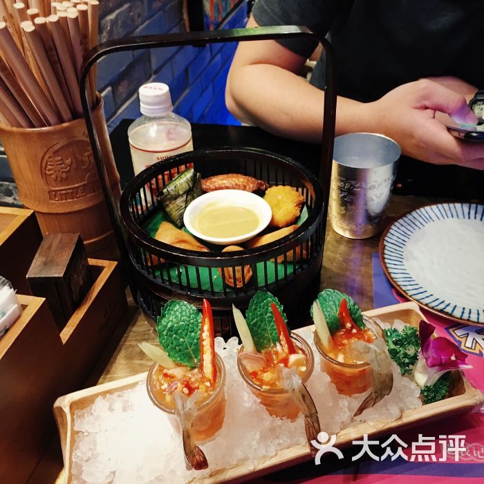 泰小痴-图片-南宁美食