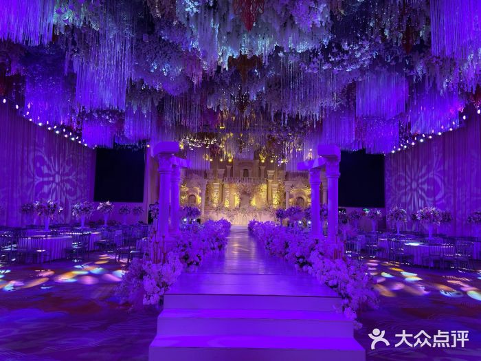 禧悦大酒店·宴会厅图片