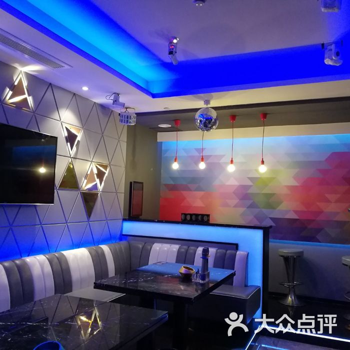 k 量贩式ktv图片-北京量贩式ktv-大众点评网