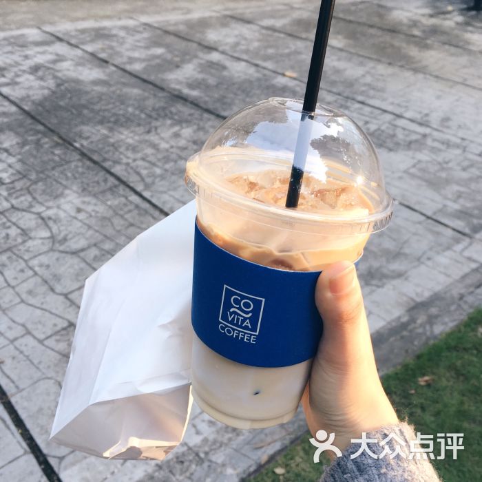 covita coffee(客村店)图片 - 第1张