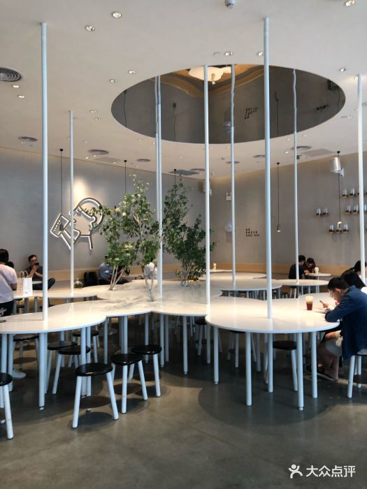 喜茶(壹方城dp店)图片 第377张
