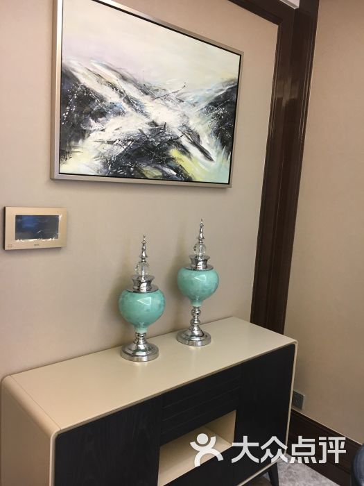 成都梵花轻奢度假公寓-图片