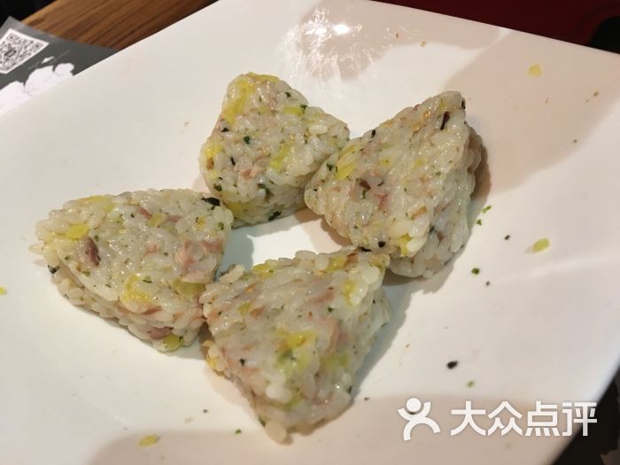 冰火之歌芝士料理