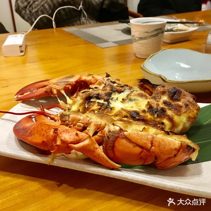 神奈川日本料理图片