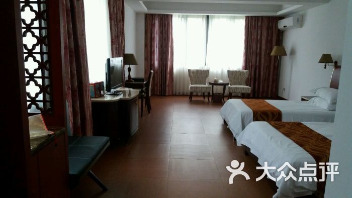 翠岛温泉度假村-图片-广州酒店-大众点评网