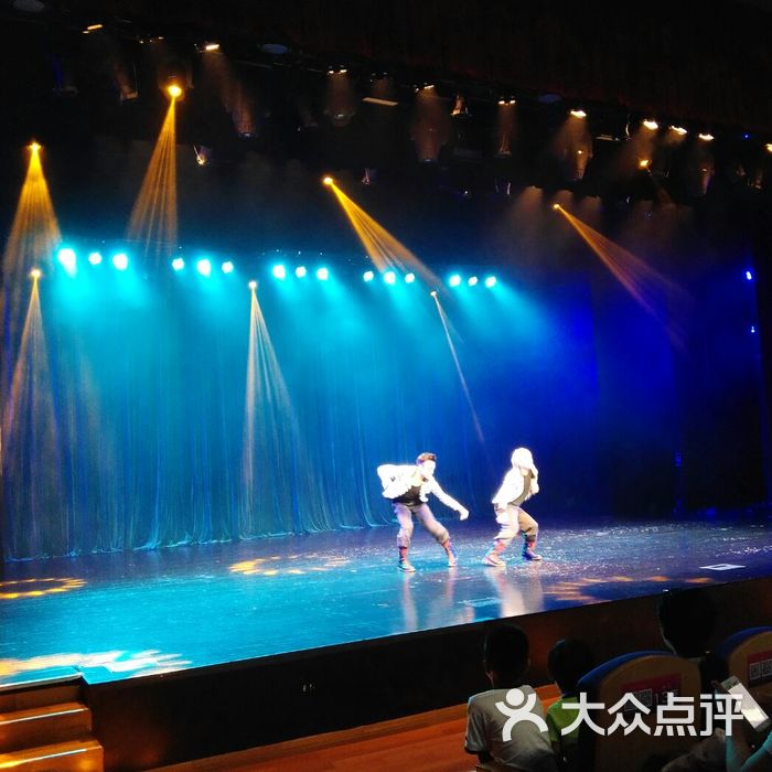 正佳演艺剧院