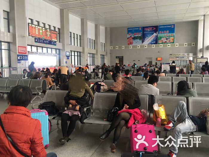 云霄火车站图片 第4张