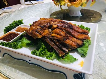 华尔名族餐厅7条评价|人均-其他美食|东胜区天誉大酒店