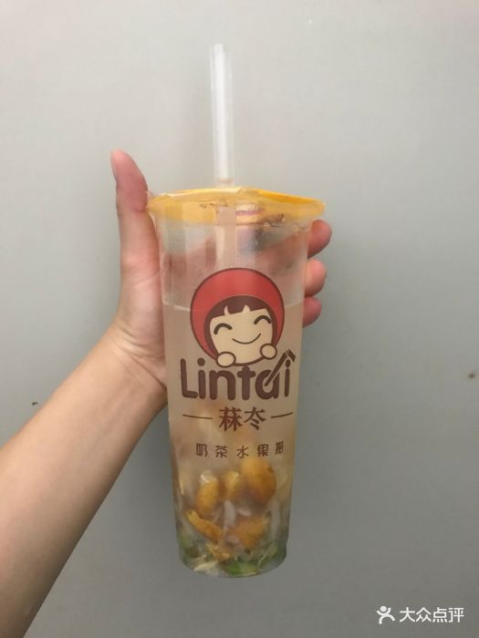 老盐黄皮水