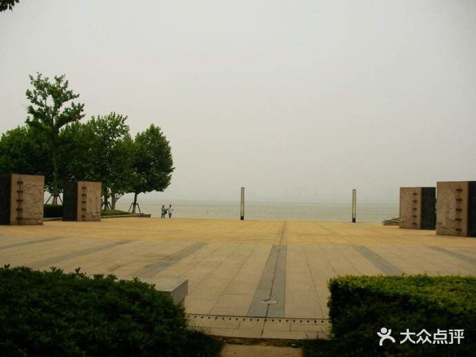 中塘公园图片 - 第5张