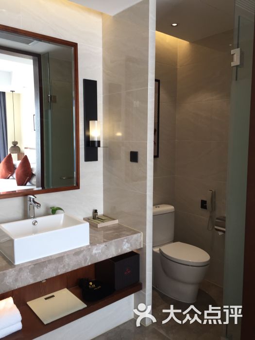 开元颐居酒店(海宁盐官古城店)-图片-海宁市酒