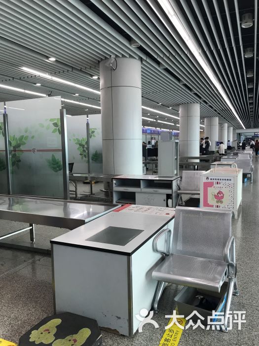 江北国际机场T2航站楼-图片-重庆生活服务