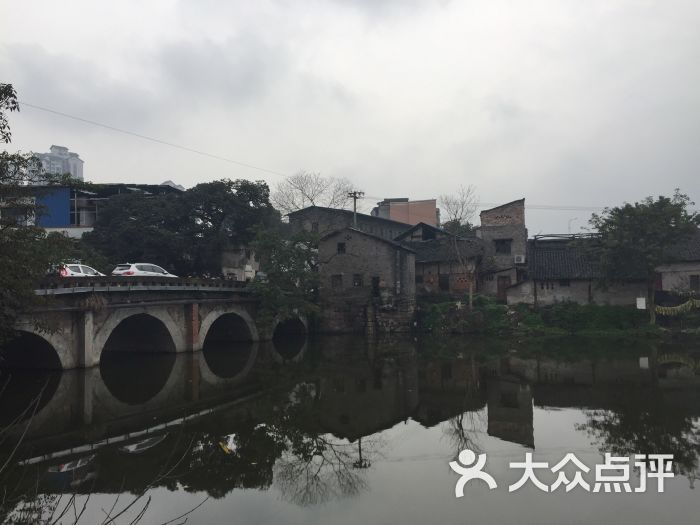 渡舟农贸市场-图片-长寿区购物-大众点评网