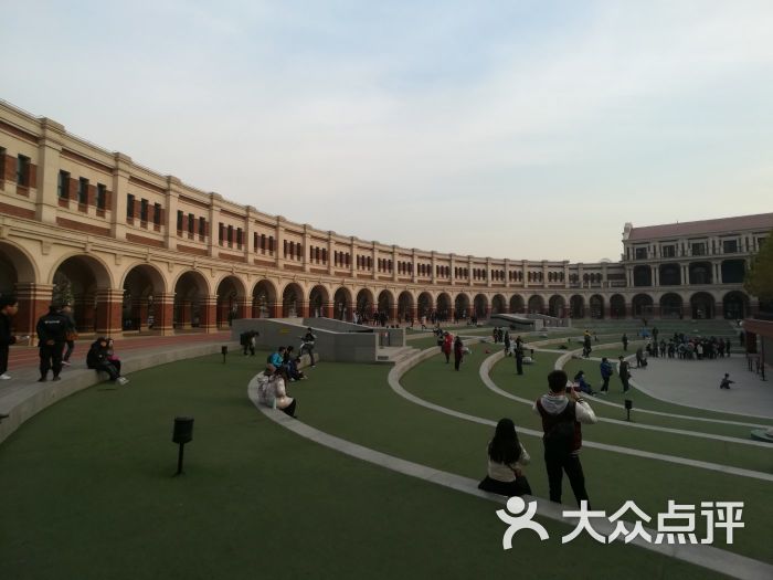 民园体育场-图片-天津运动健身-大众点评网