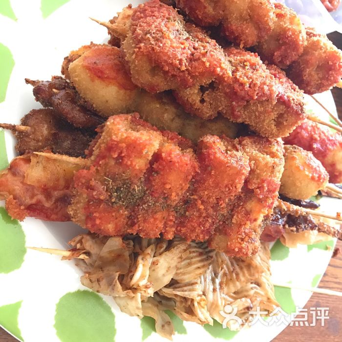 大将炸串总店图片 - 第23张