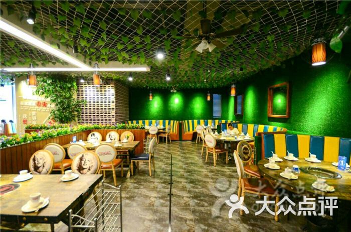 蛙来哒(萍乡润达国际店)-图片-萍乡美食-大众点评网