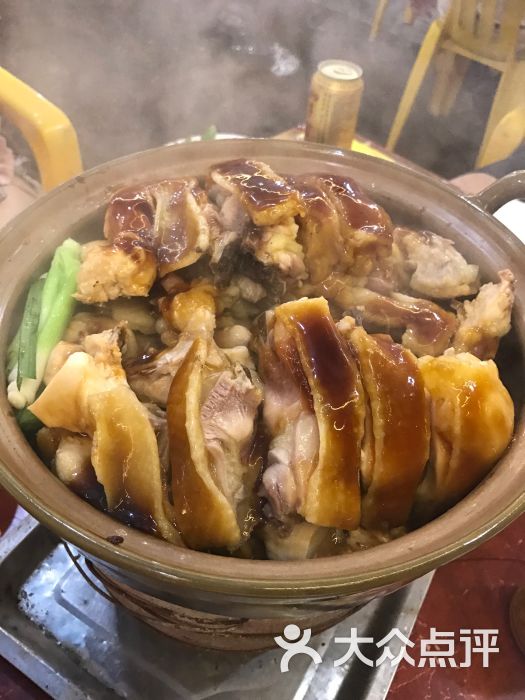 天桥底餐馆-图片-清远美食-大众点评网