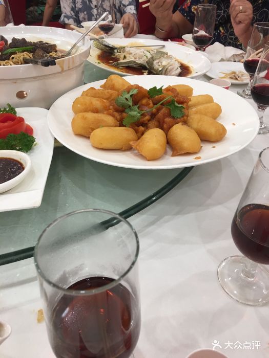 黄埔华苑酒家(黄埔店)图片 - 第78张