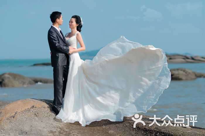 新薇视觉婚纱摄影_成都薇曼视觉婚纱摄影工作室相册