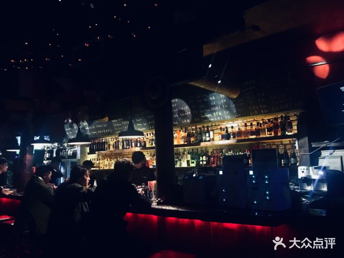 么哈mojar(科华北路店)图片