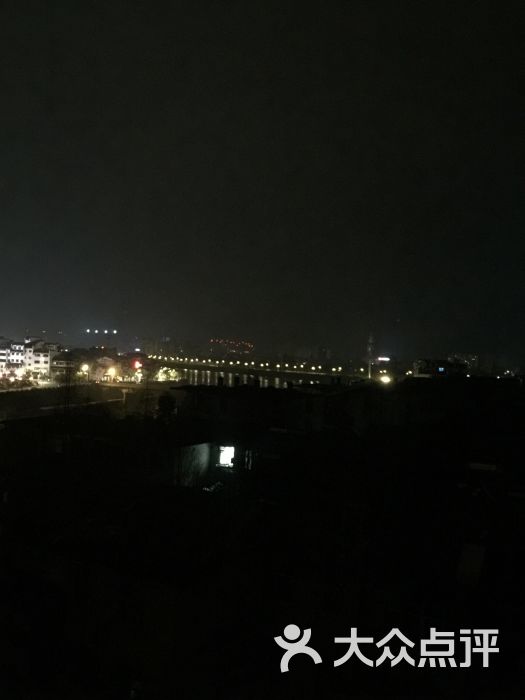 黄山广交大酒店图片 - 第2张