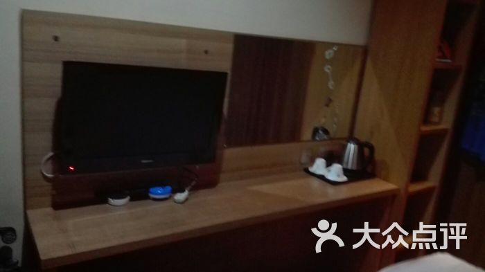 佳泰连锁商务宾馆(沈阳青年大街店)-图片-沈阳酒店