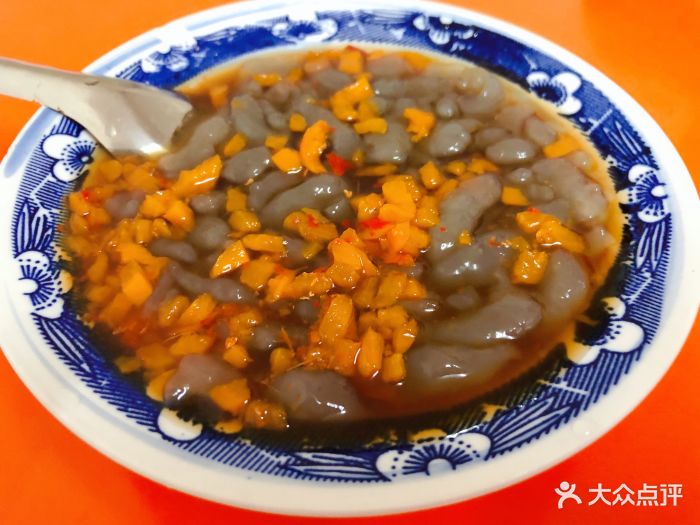 彭姐蛙鱼炸串羊肉串-图片-徐州美食-大众点评网