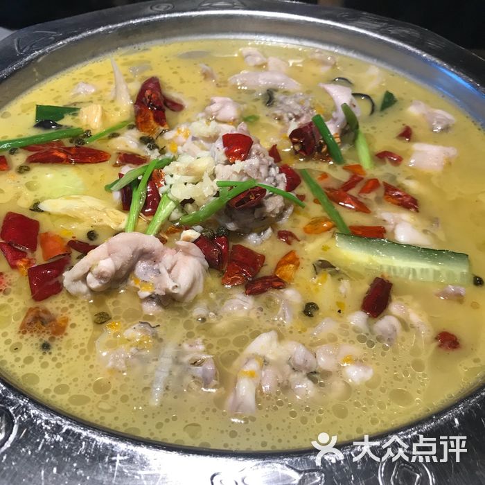 周麻婆菜单图片-北京川菜-大众点评网