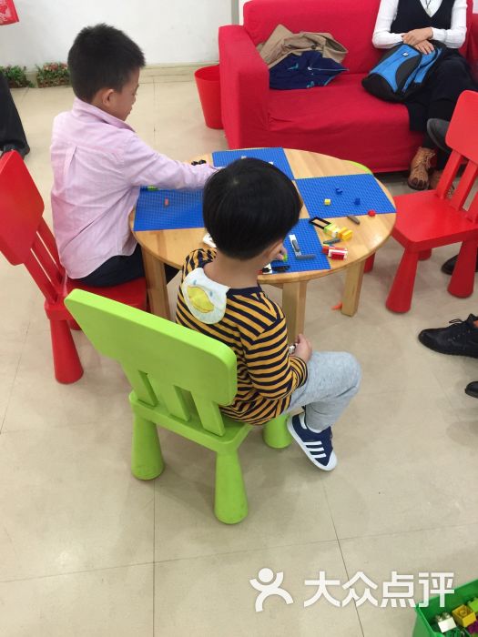 韦哲国际创意中心(中环校区)-图片-上海