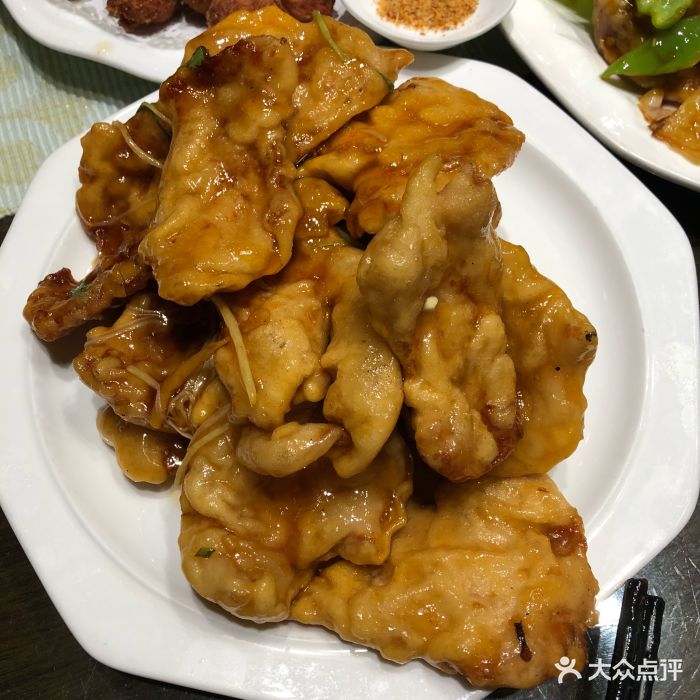 勺园饭店(文安路店)-图片-沈阳美食-大众点评网