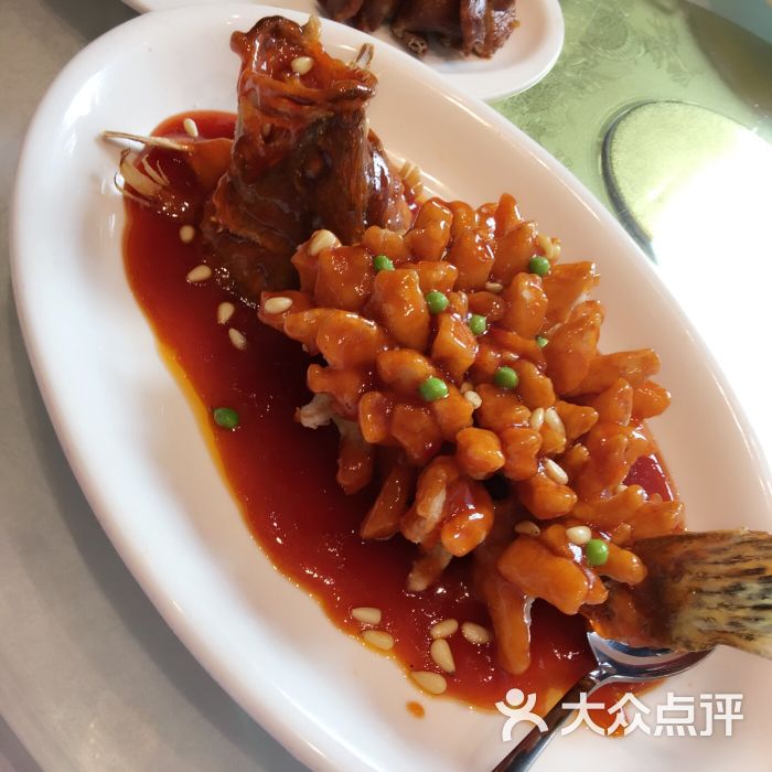 金时代顺风大酒店(北外滩店)图片 - 第17张