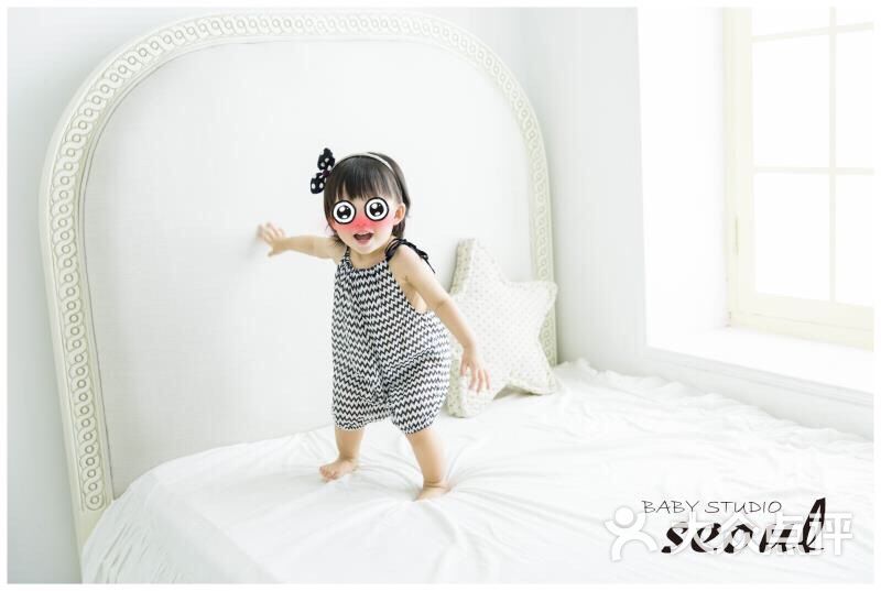 韩国am baby儿童摄影