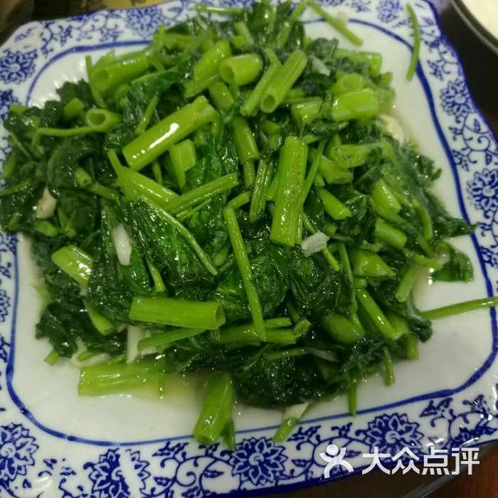 悠悠土菜鱼馆