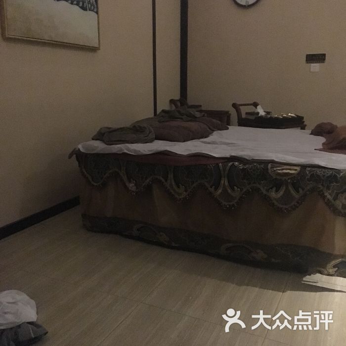 水岸一号spa会所