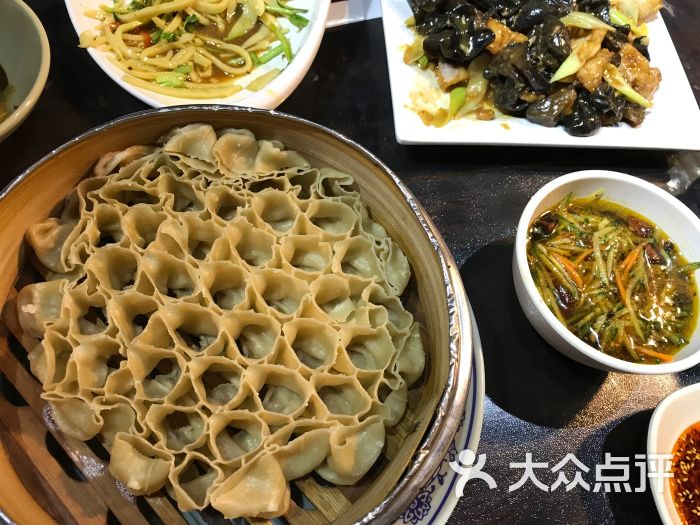 裕民饭店-图片-繁峙县美食-大众点评网