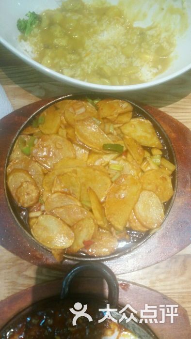 米村拌饭(临江店)-图片-临江市美食-大众点评网