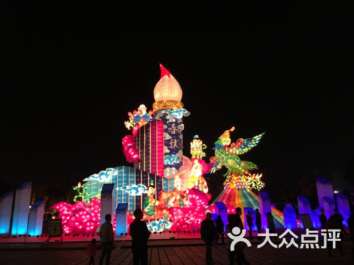 淹城春秋乐园图片 - 第46张