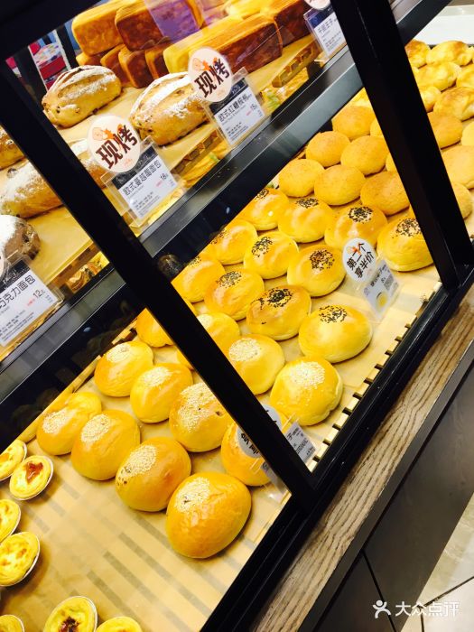 可莎蜜儿(平海路店)-图片-杭州美食-大众点评网