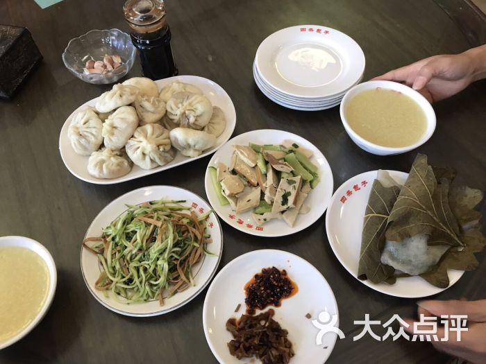 古城包子(山海关店-图片-秦皇岛美食-大众点评网