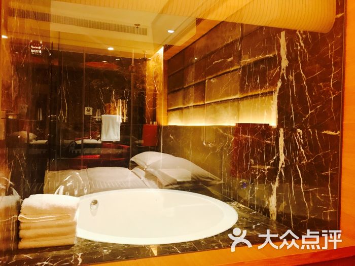 顺德喜来登酒店图片 第6张