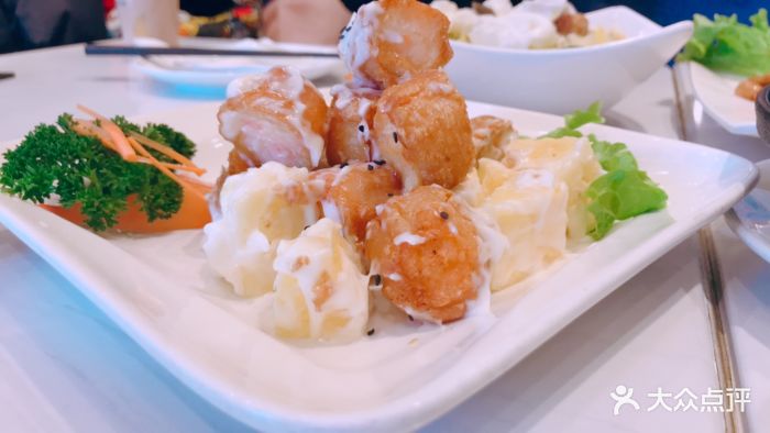 鹿港小镇(中海环宇荟店-图片-北京美食-大众点评网