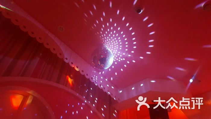 唛秀主题量贩ktv-图片-上海k歌-大众点评网