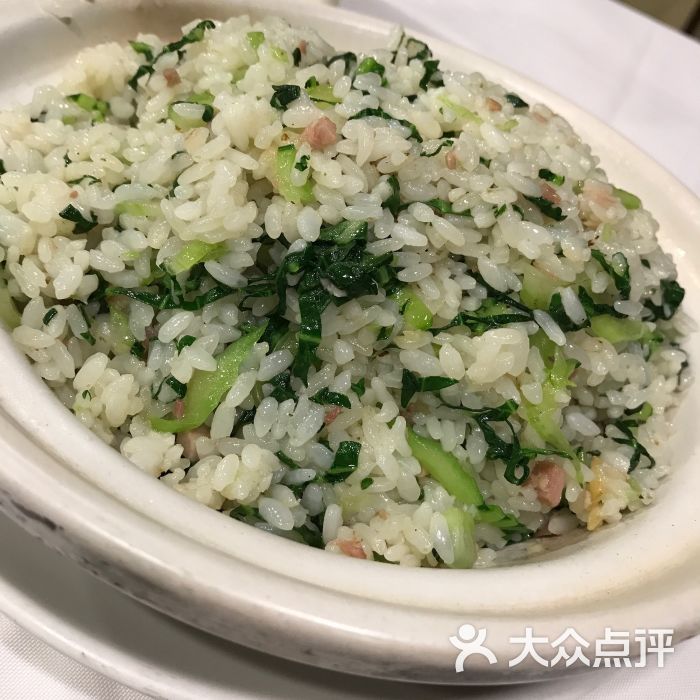 上海菜饭